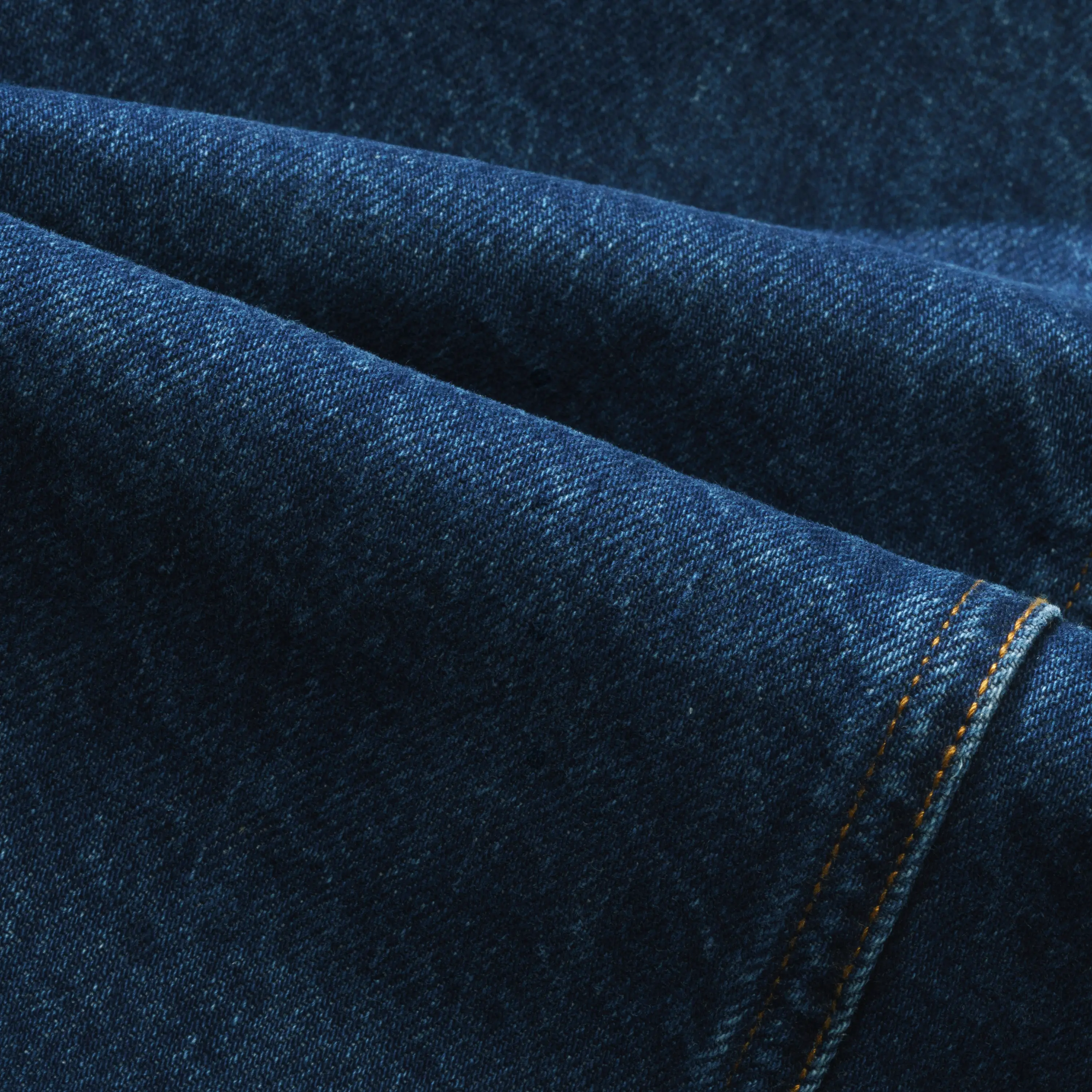 DENIM WORK JACKET - Image 4