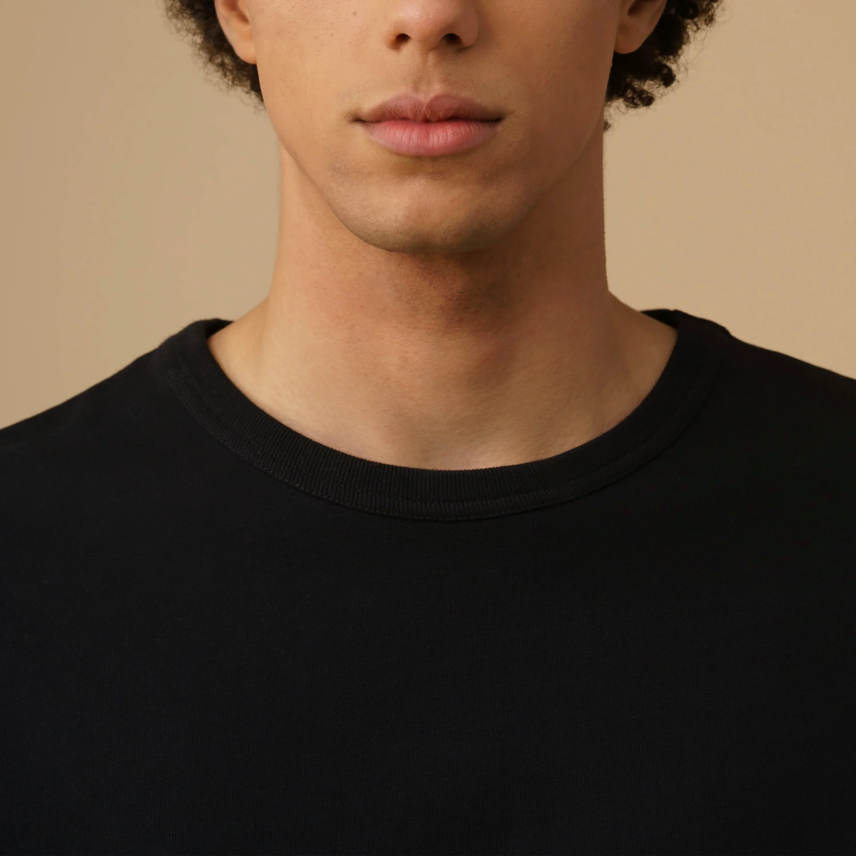 HEAVYWEIGHT T-SHIRT - Image 4