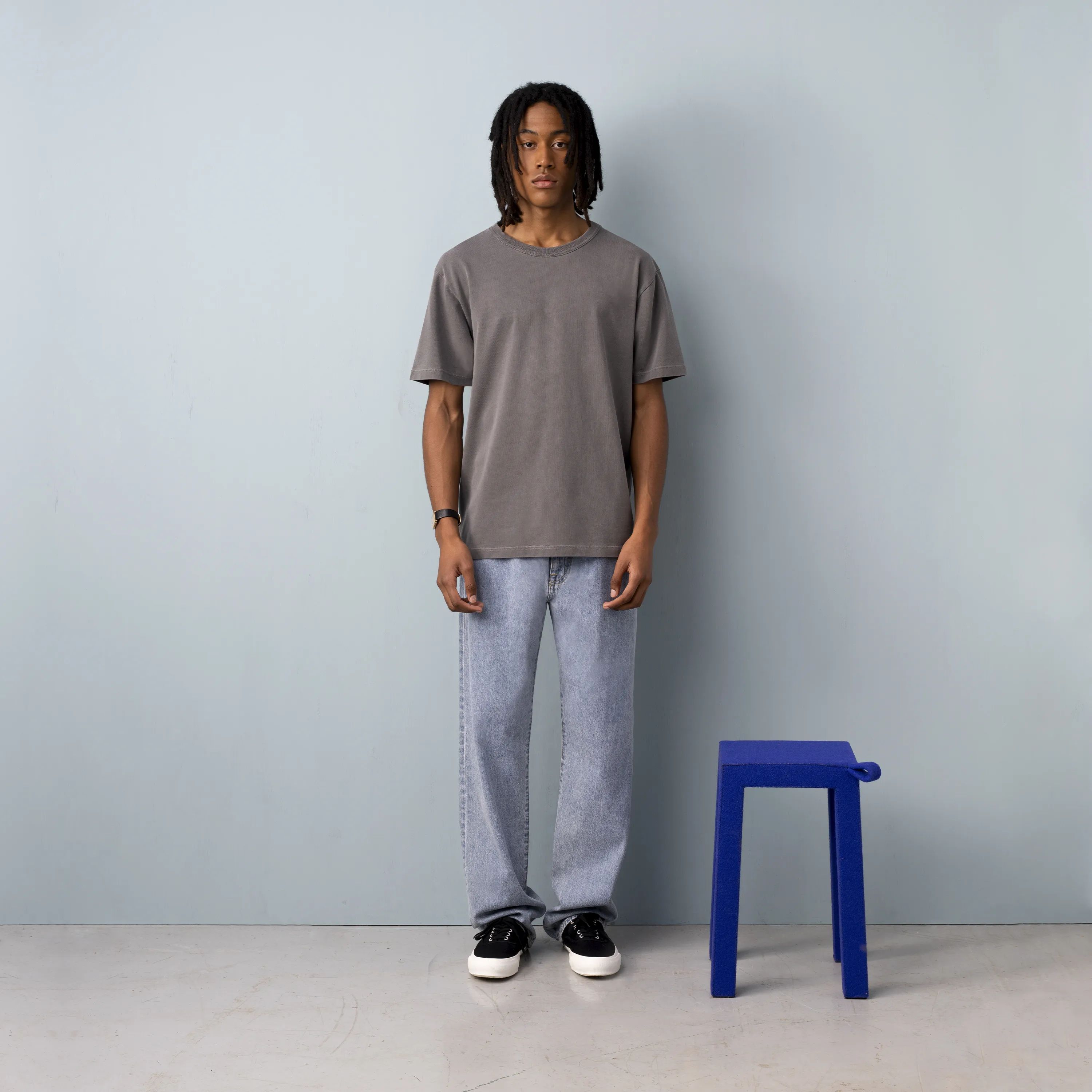 HEAVYWEIGHT T-SHIRT - Image 14