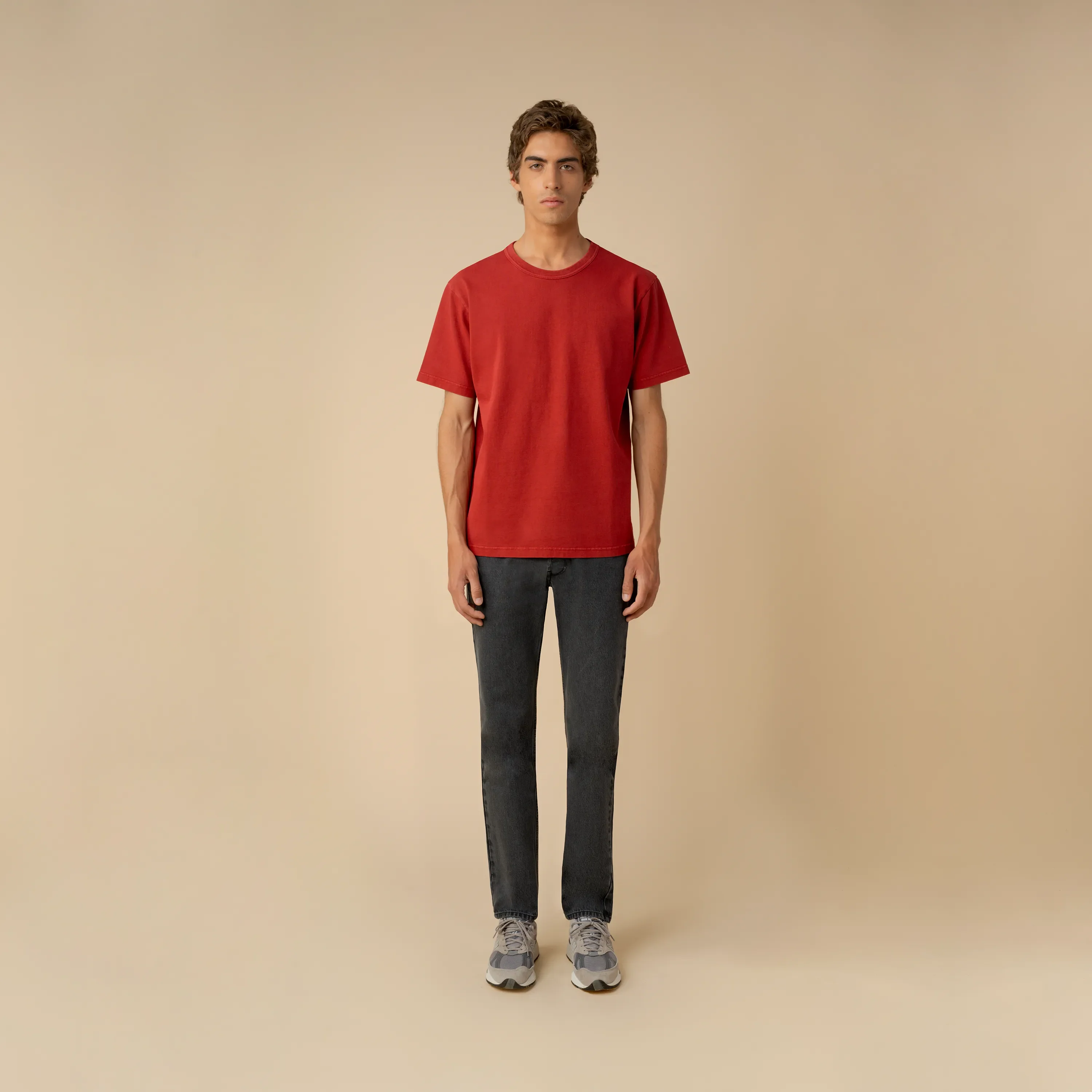 HEAVYWEIGHT T-SHIRT - Image 12