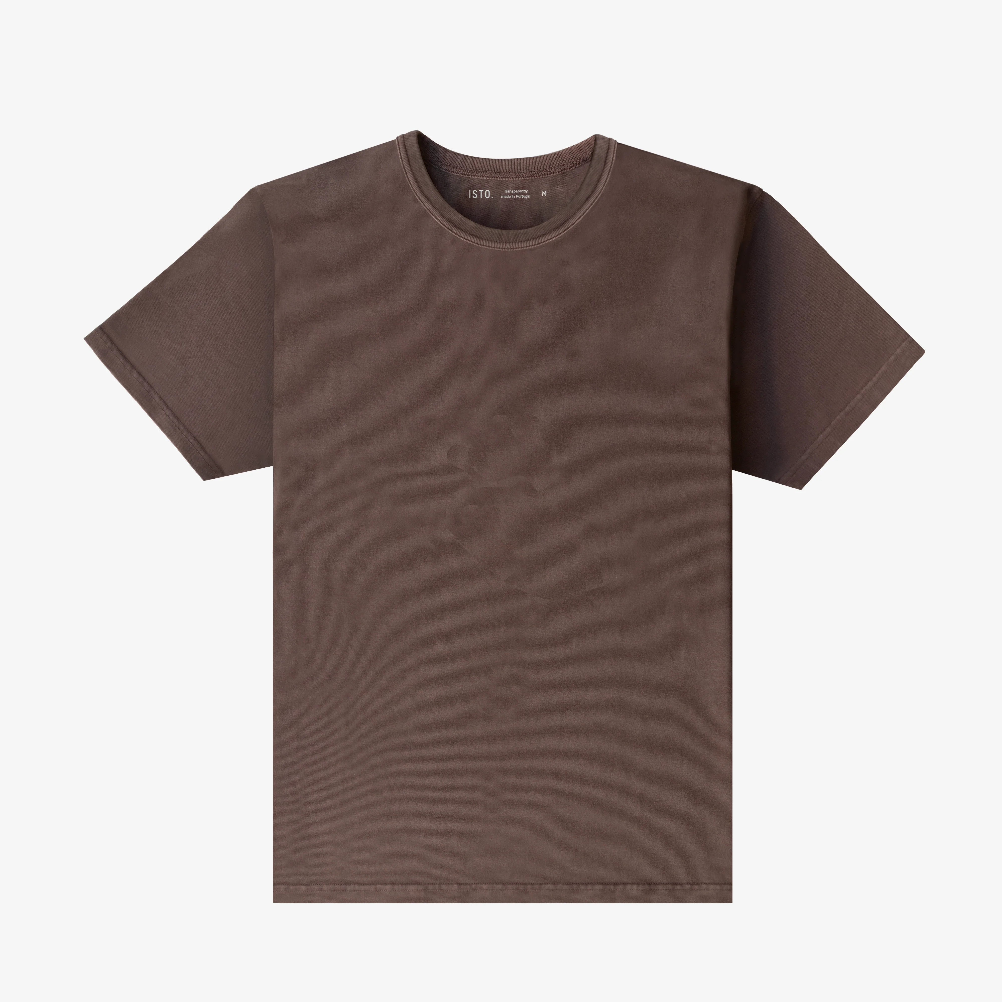 HEAVYWEIGHT T-SHIRT - Image 12