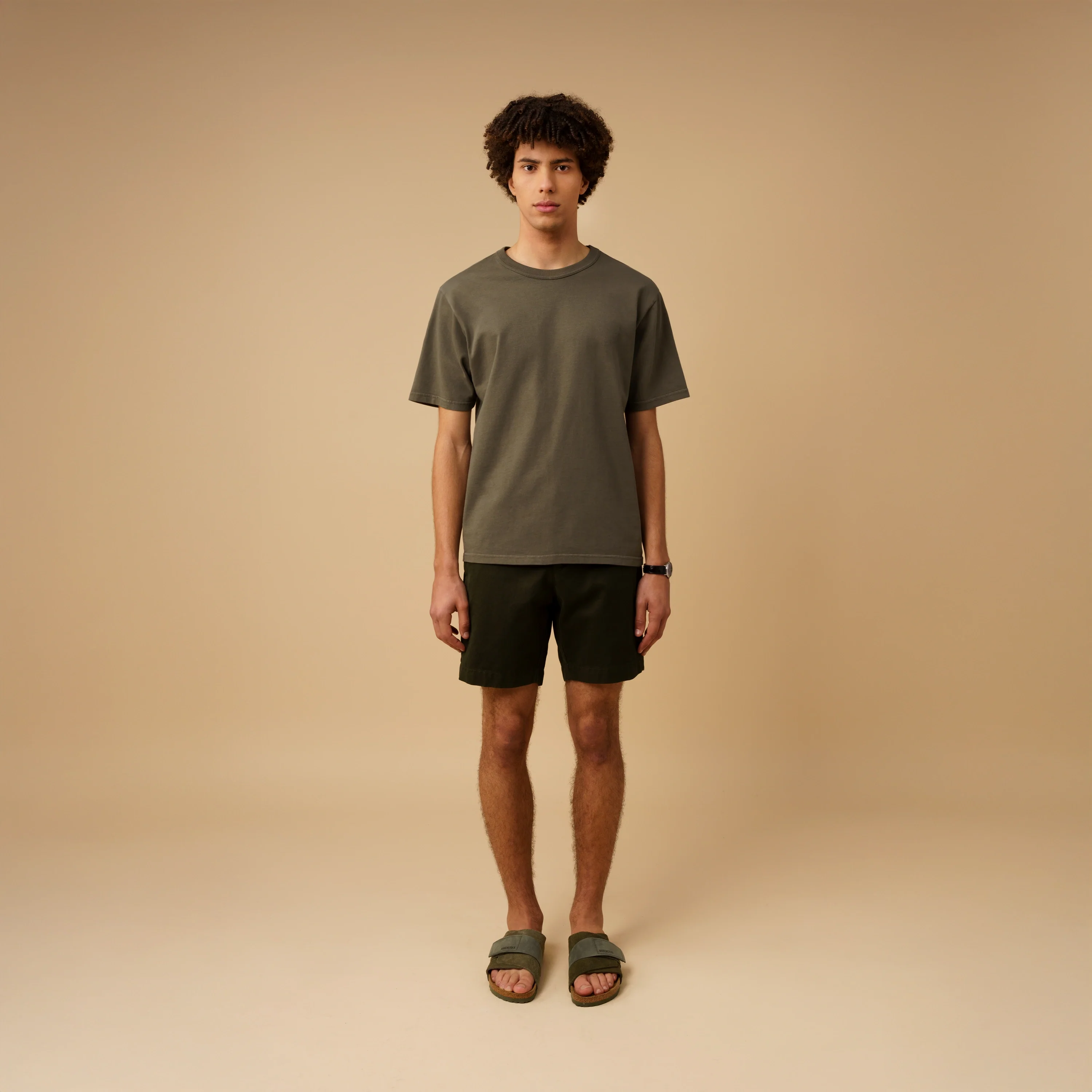 HEAVYWEIGHT T-SHIRT - Image 9