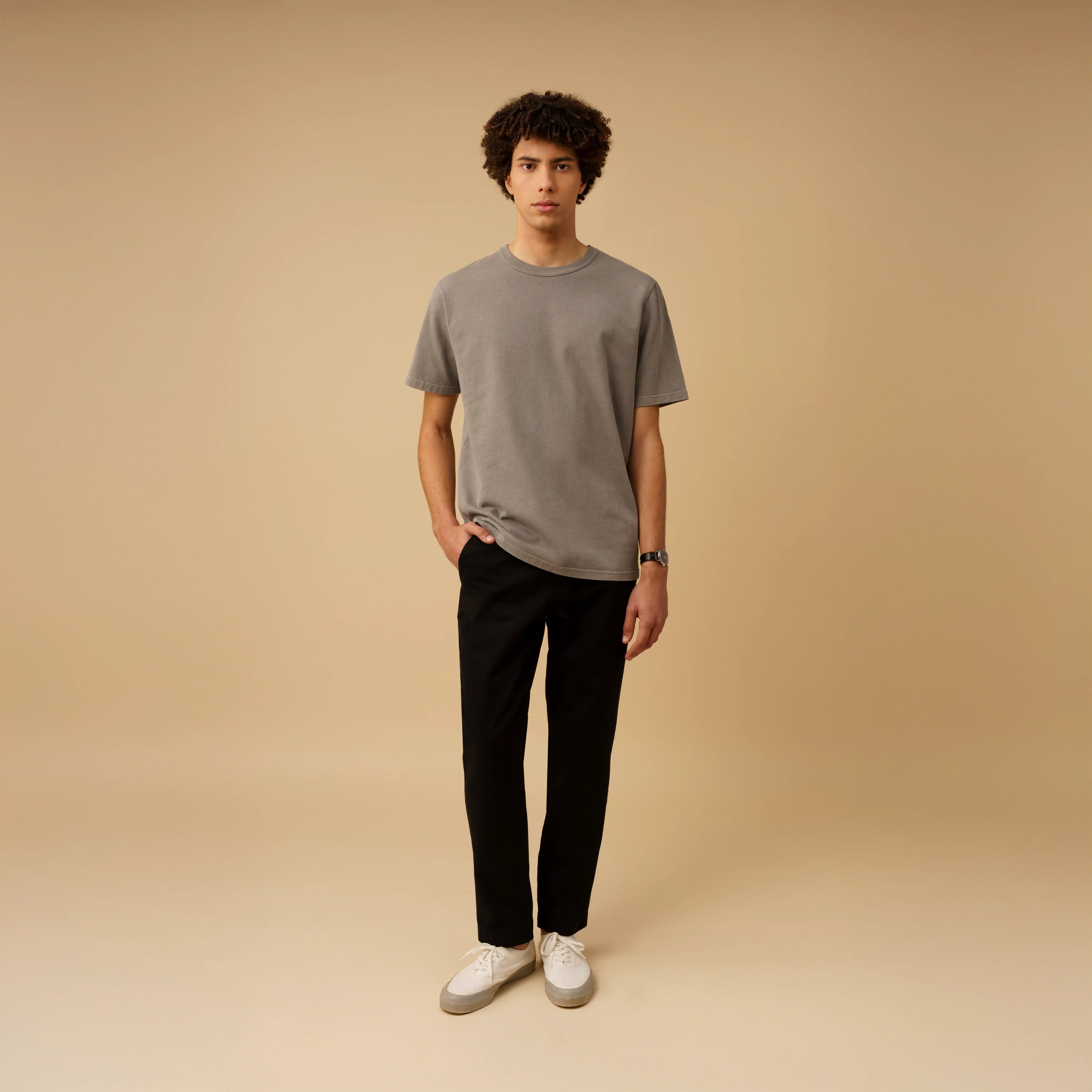 HEAVYWEIGHT T-SHIRT - Image 10