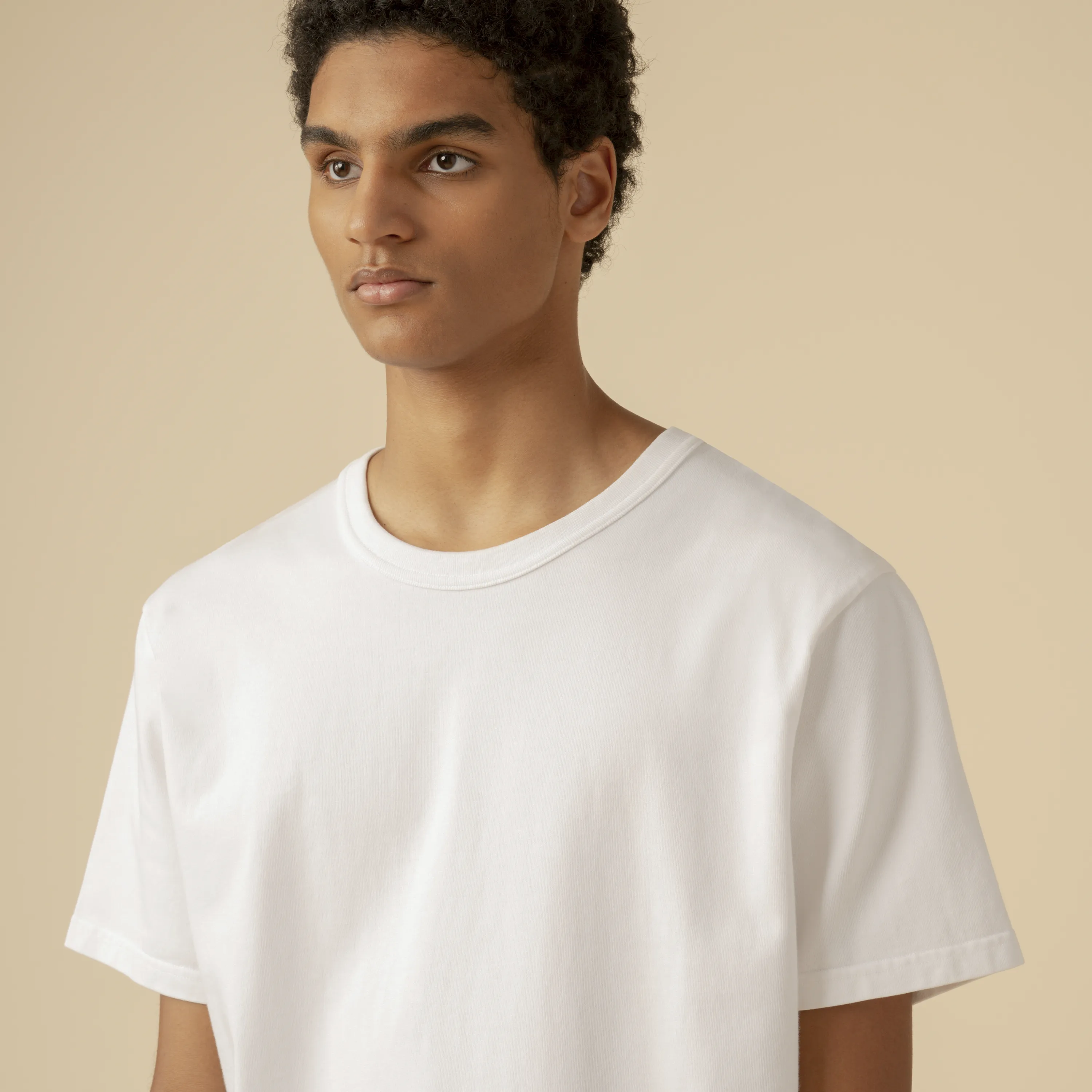 HEAVYWEIGHT T-SHIRT - Image 3