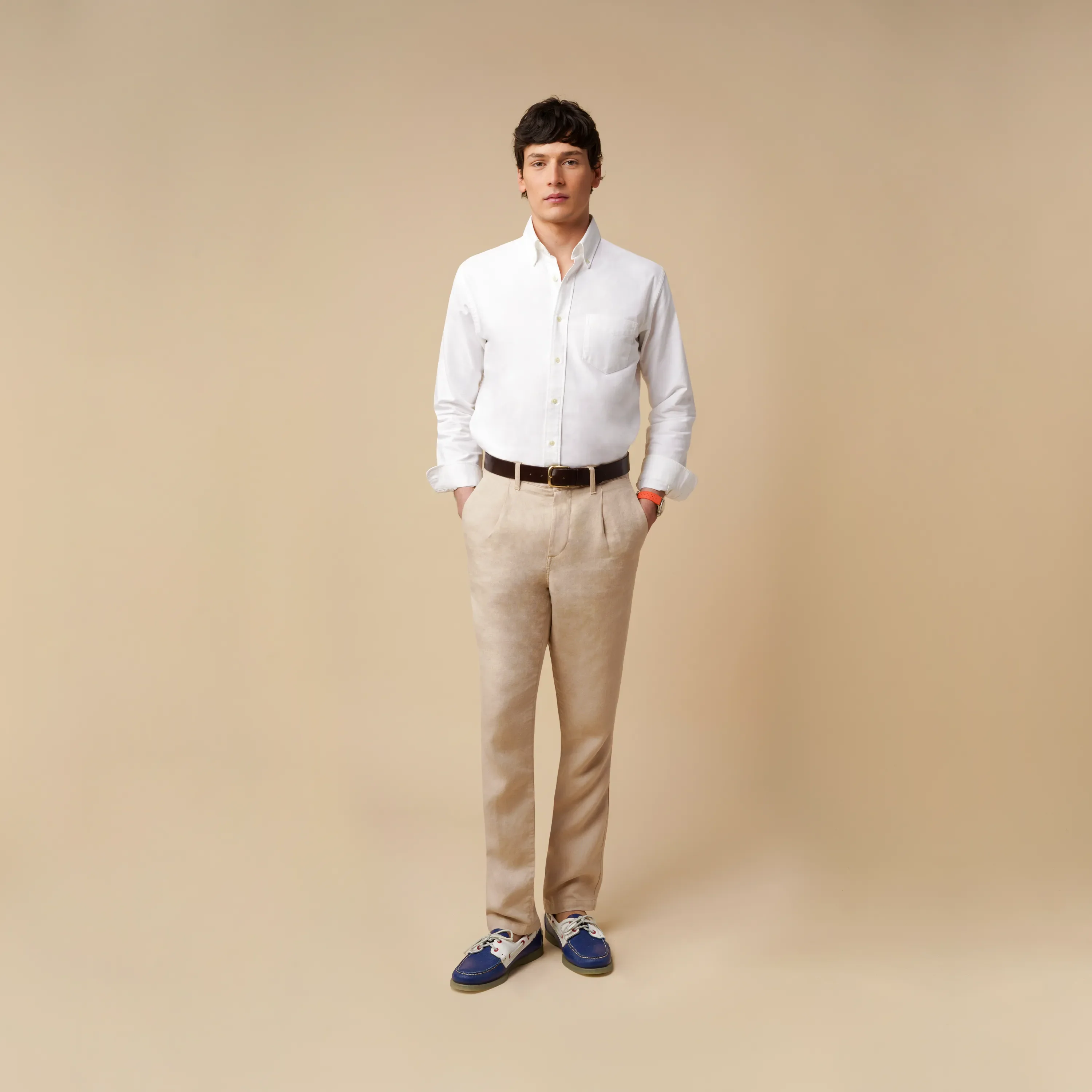 OXFORD SHIRT - Image 4