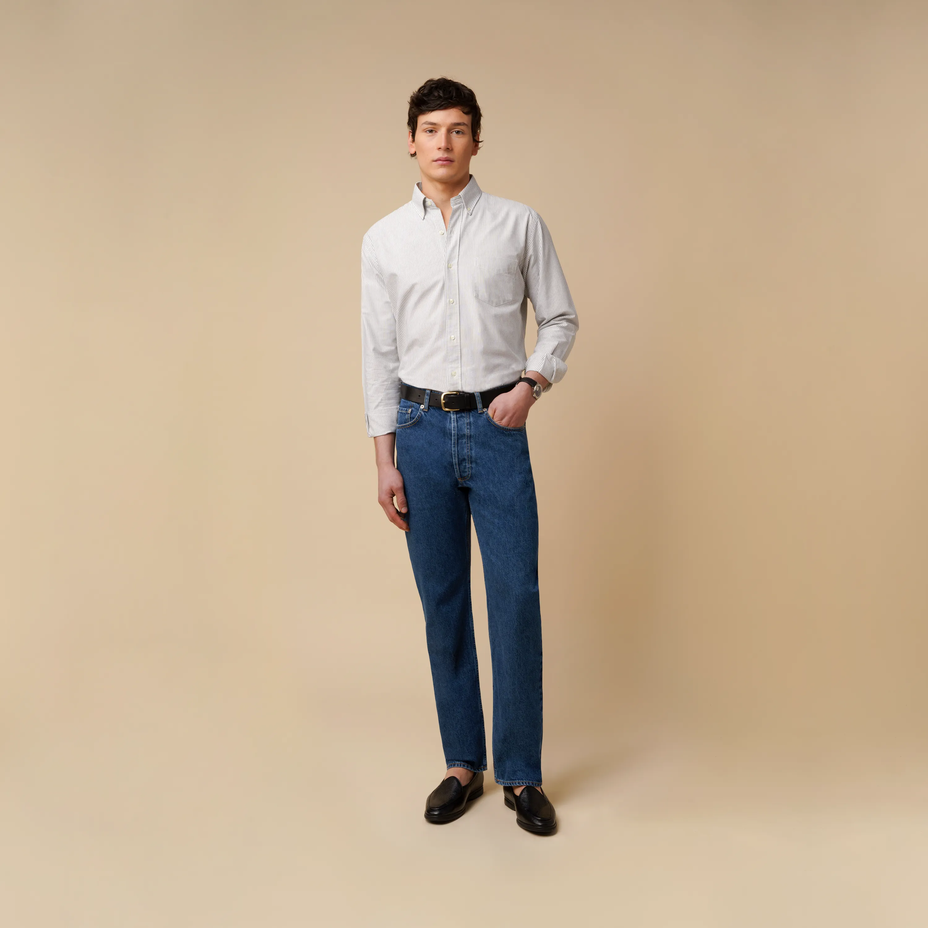 OXFORD SHIRT - Image 7