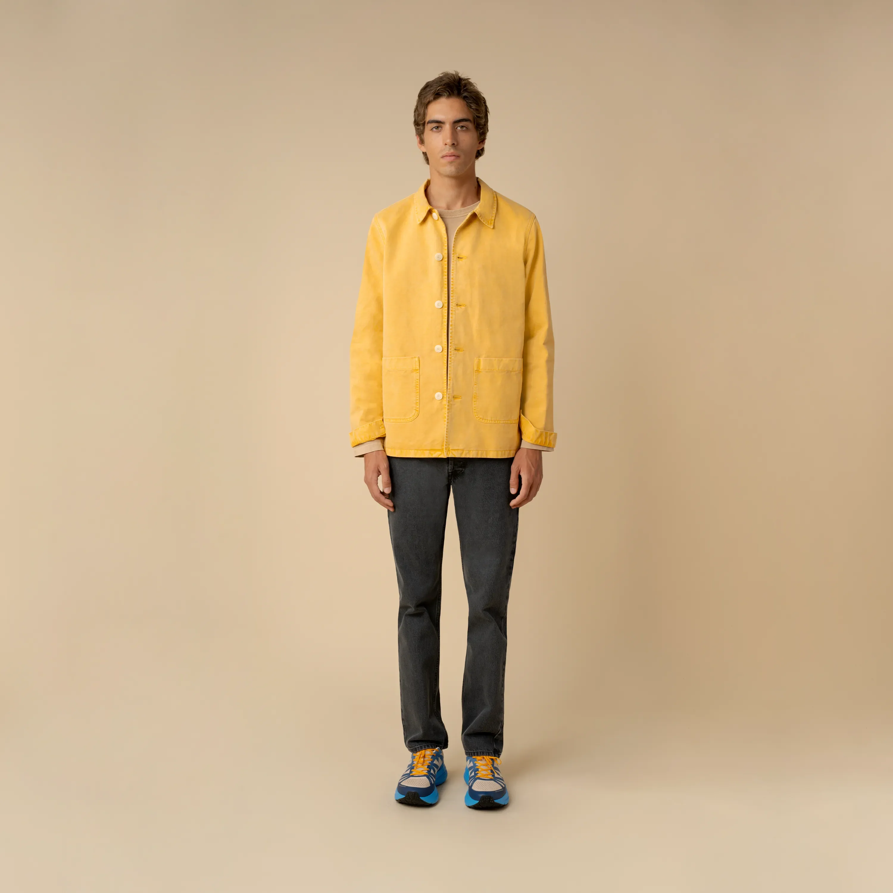 WORK JACKET - Image 6